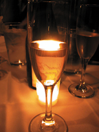 Champagne Bubbles