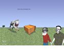 Pavlov's Dog, Schr�dinger's Cat, 2002